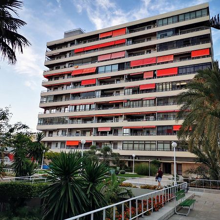 Апартаменты Nogalera Reformado 83M2 Торремолинос Экстерьер фото